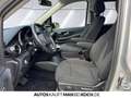 Mercedes-Benz V 220 V-Klasse Edition Lang 220 AHK NAVI KAMERA SHZ KLIM Argent - thumbnail 6