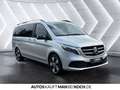 Mercedes-Benz V 220 V-Klasse Edition Lang 220 AHK NAVI KAMERA SHZ KLIM Argent - thumbnail 5