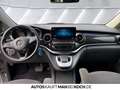 Mercedes-Benz V 220 V-Klasse Edition Lang 220 AHK NAVI KAMERA SHZ KLIM Argent - thumbnail 8