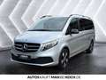 Mercedes-Benz V 220 V-Klasse Edition Lang 220 AHK NAVI KAMERA SHZ KLIM Argent - thumbnail 2