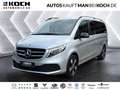 Mercedes-Benz V 220 V-Klasse Edition Lang 220 AHK NAVI KAMERA SHZ KLIM Argent - thumbnail 1