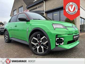 52KWH Comfort Range Techno Org. NL / 1e eig. / All