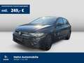 Volkswagen Polo Life 1.0 TSI DSG LED ACC Clima Schwarz - thumbnail 1