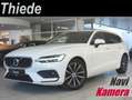 Volvo V60 Kombi  MOMENTUM PRO NAVI/LED/KAMERA/SHZ/DAB+ Bianco - thumbnail 1