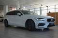 Volvo V60 Kombi  MOMENTUM PRO NAVI/LED/KAMERA/SHZ/DAB+ Bianco - thumbnail 4