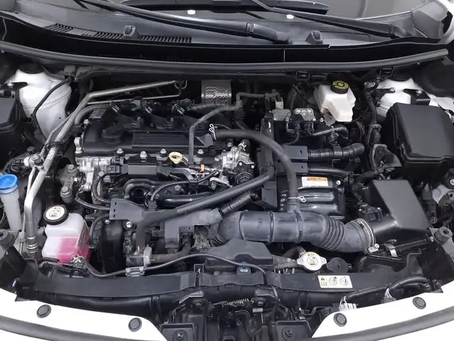 Toyota Yaris Cross view 13