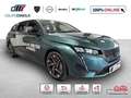 Peugeot 308 SW Hybrid 180 eEAT8 Allure Pack Blau - thumbnail 3