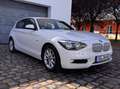 BMW 118 118i Urban Line Weiß - thumbnail 14