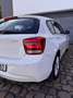 BMW 118 118i Urban Line Weiß - thumbnail 5