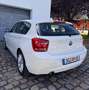 BMW 118 118i Urban Line Weiß - thumbnail 3