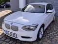 BMW 118 118i Urban Line Weiß - thumbnail 15