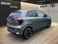 Kia Picanto 1.2 MT GT-Line Grau - thumbnail 9