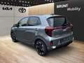 Kia Picanto 1.2 MT GT-Line Grau - thumbnail 10