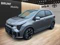 Kia Picanto 1.2 MT GT-Line Grau - thumbnail 2