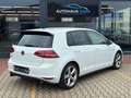 Volkswagen Golf VII Lim. GTI BMT *1.Hand*TÜV-Neu*Garantie* Weiß - thumbnail 2