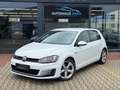 Volkswagen Golf VII Lim. GTI BMT *1.Hand*TÜV-Neu*Garantie* Weiß - thumbnail 1