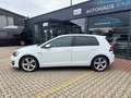 Volkswagen Golf VII Lim. GTI BMT *1.Hand*TÜV-Neu*Garantie* Weiß - thumbnail 5