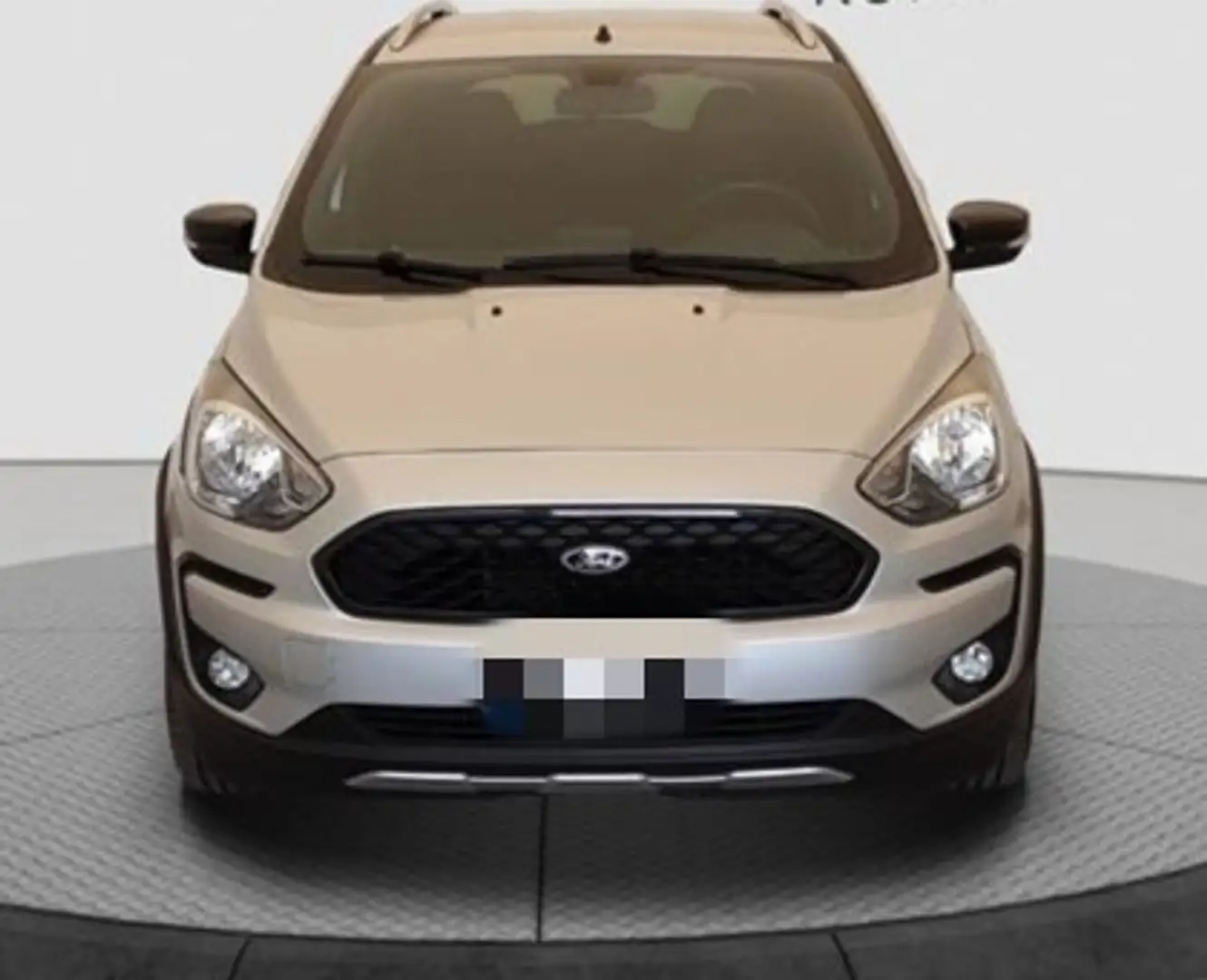 Ford Ka/Ka+ Ka + active 1.2 s&s 85cv - 1