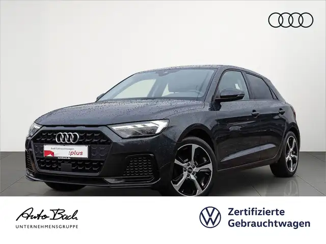 Audi A1 Advanced 25 TFSI Sitzheizung LED