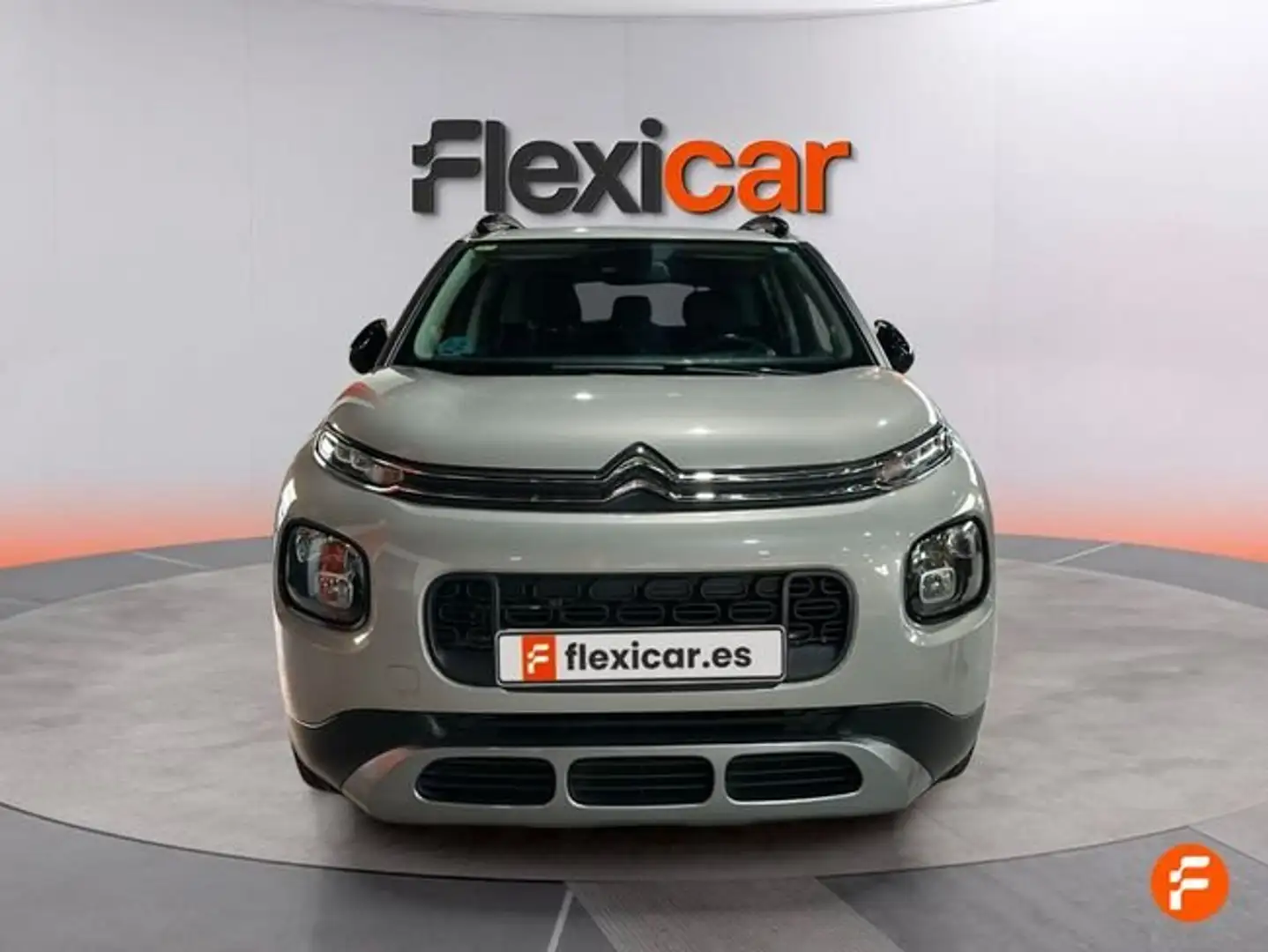 Citroen C3 Aircross Puretech S&S Shine 110 Beige - 2