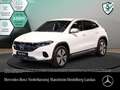 Mercedes-Benz EQA 350 4M PROG+PLUS-PAKET+KAMERA+MEMORY+KEYLESS Blanco - thumbnail 1