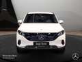 Mercedes-Benz EQA 350 4M PROG+PLUS-PAKET+KAMERA+MEMORY+KEYLESS Blanco - thumbnail 3