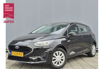 BWJ 2022 | 1.0I 100PK Titanium | AIRCO | NAVI | CR