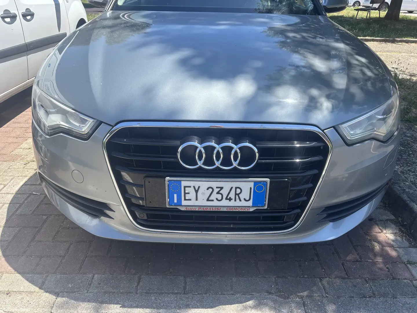 Audi A6 Avant 2.0 tdi ultra Business Plus 190cv s-tronic - 2