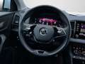 Skoda Karoq Ambition 1.5 TSI DSG AHK RFK SHZ pACC Weiß - thumbnail 9