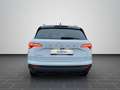 Skoda Karoq Ambition 1.5 TSI DSG AHK RFK SHZ pACC Weiß - thumbnail 6
