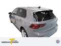 Volkswagen Golf GTE GTE BLACK STYLE NAVI HuD KAMERA Grau - thumbnail 1