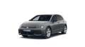 Volkswagen Golf GTE GTE BLACK STYLE NAVI HuD KAMERA Grau - thumbnail 2