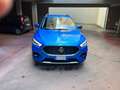 MG ZS ZS 2021 1.0 Luxury auto Blue - thumbnail 1
