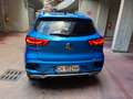 MG ZS ZS 2021 1.0 Luxury auto Blu/Azzurro - thumbnail 4