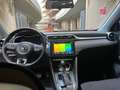 MG ZS ZS 2021 1.0 Luxury auto Albastru - thumbnail 5