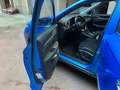 MG ZS ZS 2021 1.0 Luxury auto Blue - thumbnail 6