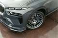 Alpina XB7 BMW / Bowers & Wilkins / 23 inch / Driving Assista Szary - thumbnail 2