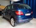 Mercedes-Benz B 170 TÜV Garantie 1. Hand Albastru - thumbnail 3