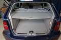Mercedes-Benz B 170 TÜV Garantie 1. Hand Blau - thumbnail 33