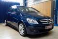 Mercedes-Benz B 170 TÜV Garantie 1. Hand Albastru - thumbnail 7