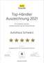 Jeep Patriot Limited 2.0 CRD*AHK*GSHD*PDC*Tempomat*3.Hand* Zwart - thumbnail 29