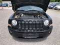 Jeep Patriot Limited 2.0 CRD*AHK*GSHD*PDC*Tempomat*3.Hand* Zwart - thumbnail 3