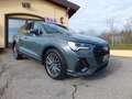 Audi Q3 SPB 150 CV 4X4 AUTOM.ADAPITEVE CRUIS.C CAMERA 360 Grau - thumbnail 1