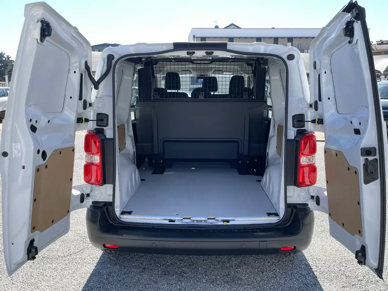 Fiat Scudo 2026