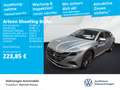Volkswagen Arteon 2.0 TSI DSi  Elegance Navi Silber - thumbnail 1