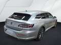Volkswagen Arteon 2.0 TSI DSi  Elegance Navi Silber - thumbnail 2