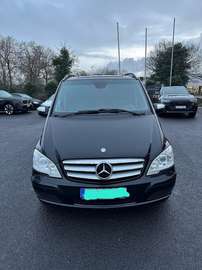 3.0 CDI DPF lang Automatik Avantgarde