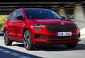 Skoda Karoq 1.5 TSI Sportline ACT DSG 110KW Negro - thumbnail 1