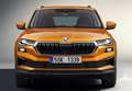 Skoda Karoq 1.5 TSI Sportline ACT DSG 110KW Negro - thumbnail 8