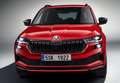 Skoda Karoq 1.5 TSI Sportline ACT DSG 110KW Negro - thumbnail 6